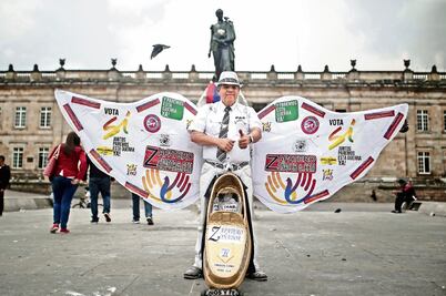 Una negociación con siete fases clave