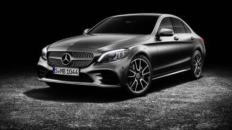 La nueva forma de conducir Mercedes-Benz