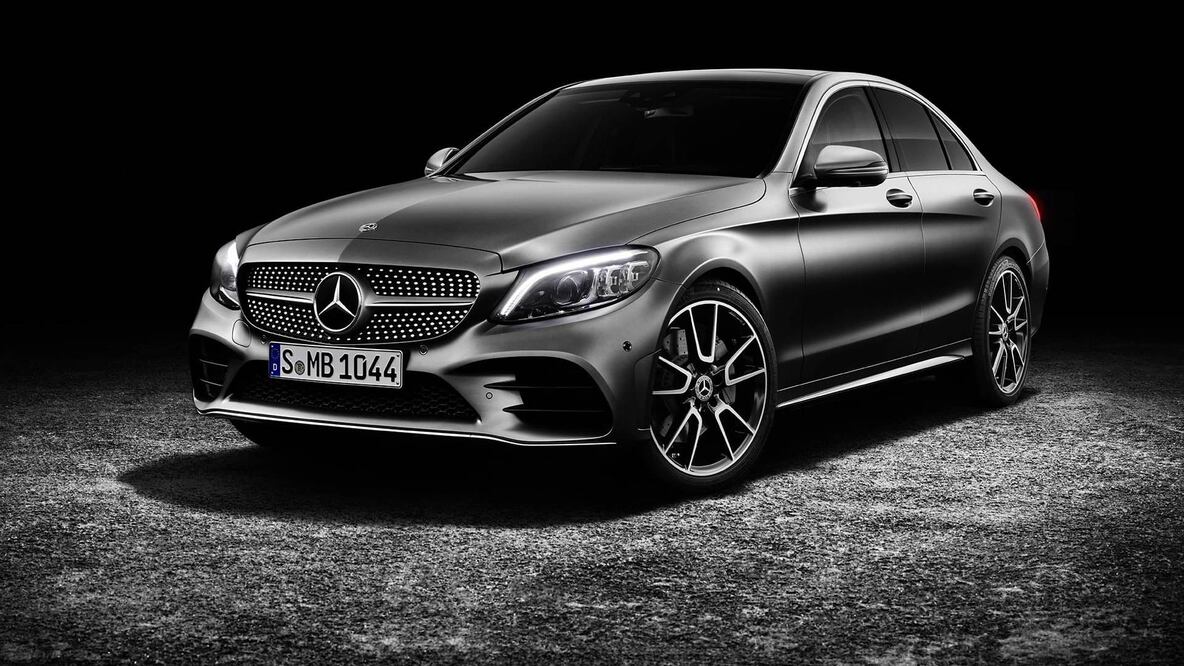 La nueva forma de conducir Mercedes-Benz 