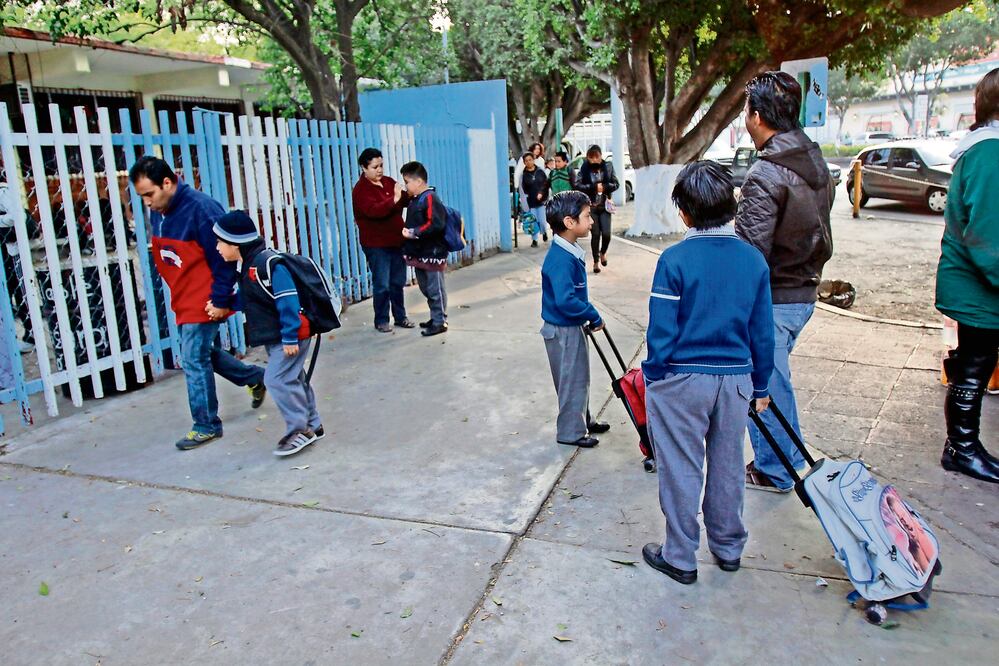 (Foto: Archivo / EL UNIVERSAL)