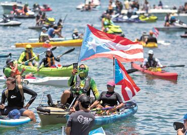 Gobernador de Puerto Rico da luz verde a juicio político