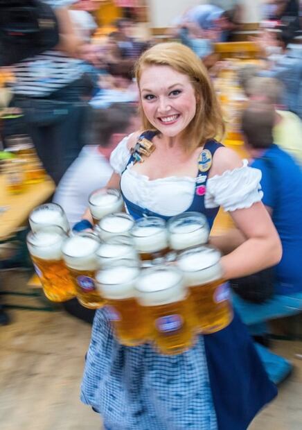 Cancelan Oktoberfest 2020: 15 datos sobre la fiesta de la cerveza