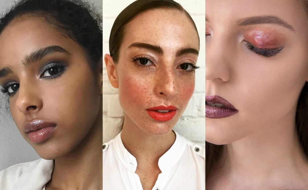 Foto: Instagram davidrazzano / savana_sa_ / _anyuta_mua