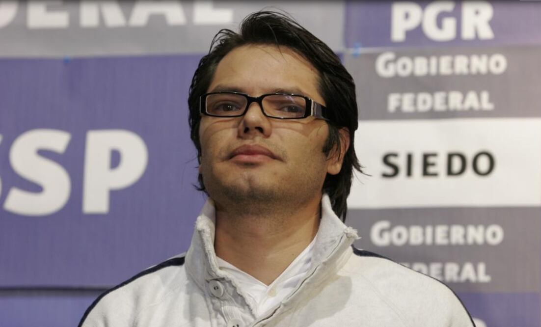 Foto: ARCHIVO. EL UNIVERSAL