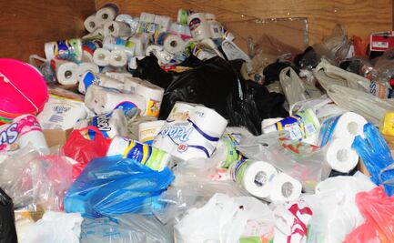 Edil de Minatitlán acusa a gobierno de Veracruz por despensas caducas