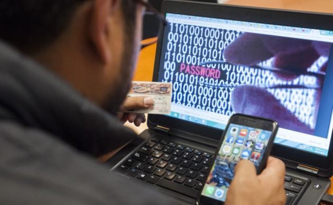 File photo/EL UNIVERSAL