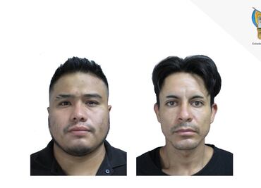 Se fugan dos reos del Cereso de Pachuca
