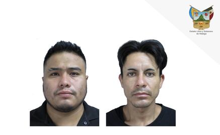 Se fugan dos reos del Cereso de Pachuca