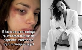 ¿Quién era Marie Claire González?; la influencer murió tras denunciar violencia de género