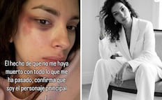 ¿Quién era Marie Claire González?; la influencer murió tras denunciar violencia de género
