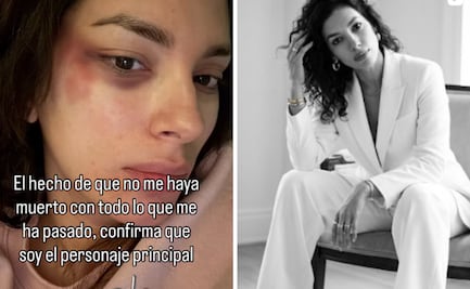 ¿Quién era Marie Claire González?; la influencer murió tras denunciar violencia de género