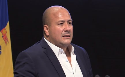 Enrique Alfaro pide apoyo para difundir consulta sobre pacto fiscal