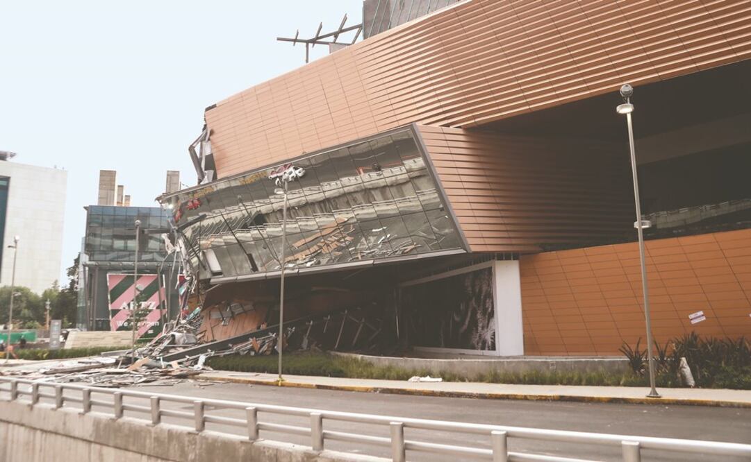 Foto: Archivo/ EL UNIVERSAL    