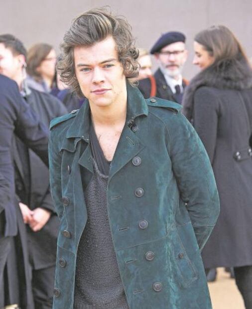 Estos famosos son gastrosexuales