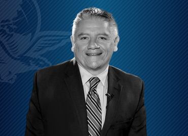 La pelea más grande, en la más grande vitrina