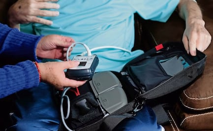 Mueren 417 mil 408 personas en primer semestre de 2024 