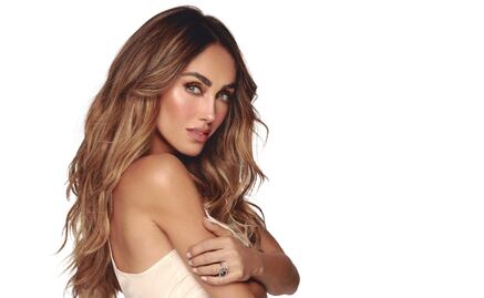 Regresé a la tv por mis hijos: Anahí