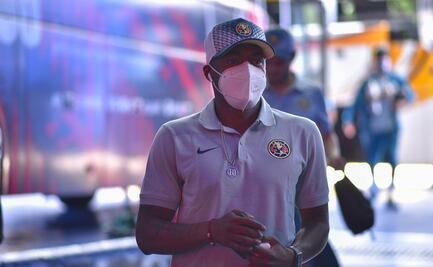 Renato Ibarra fue captado en un transporte público de la CDMX 