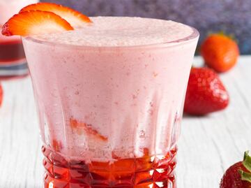 La bebida que reduce los niveles de glucosa en la sangre en horas