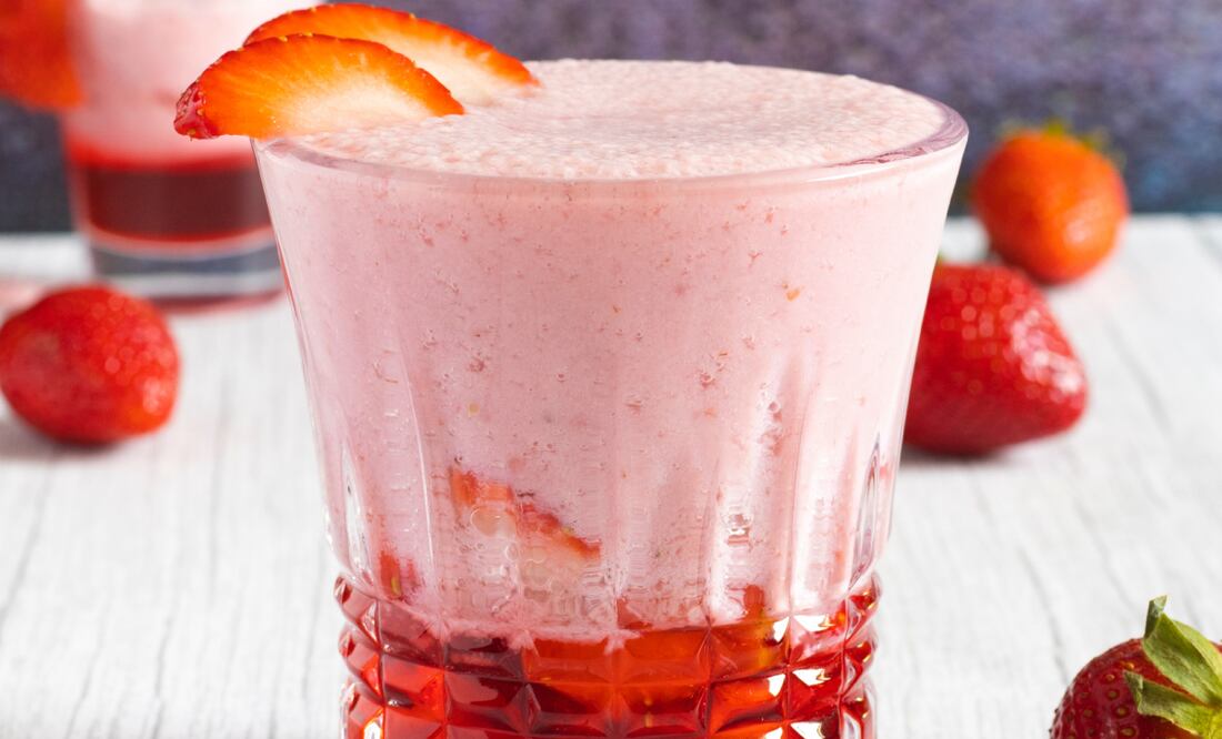 Esta bebida puede ser muy beneficiosa para las personas que padecen diabetes. Imagen: Unsplash