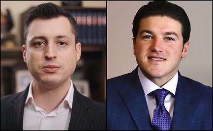 Alcalde electo de Monterrey lamenta sanción del INE a Samuel García