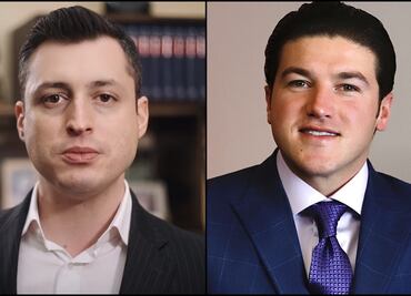 Alcalde electo de Monterrey lamenta sanción del INE a Samuel García