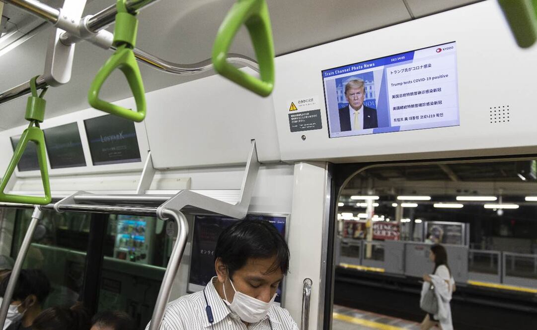 (AP Photo/Hiro Komae)