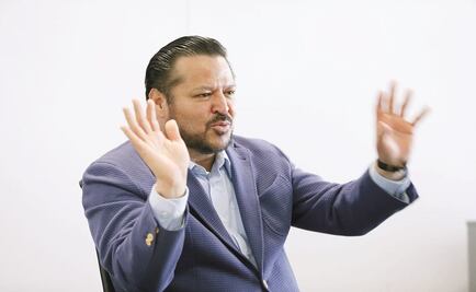 Fernando Herrera buscará replanteamiento de política fiscal