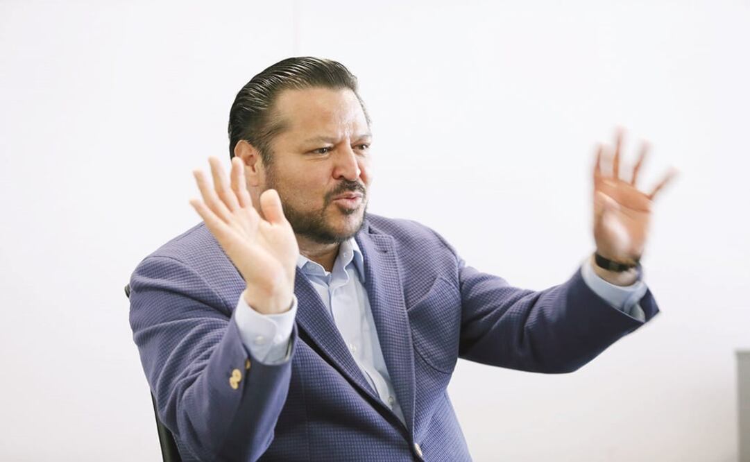 Foto: Archivo/ EL UNIVERSAL                     