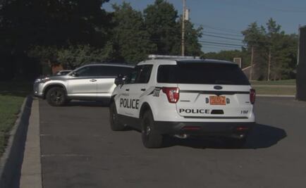 Madre "olvida" a su bebé en el auto; lo encontró muerto varias horas después en EU