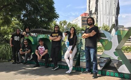 Kraken muestra que desde Colombia no sólo llega reggaetón