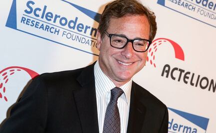 Muere Bob Saget, estrella de la famosa serie "Full House"