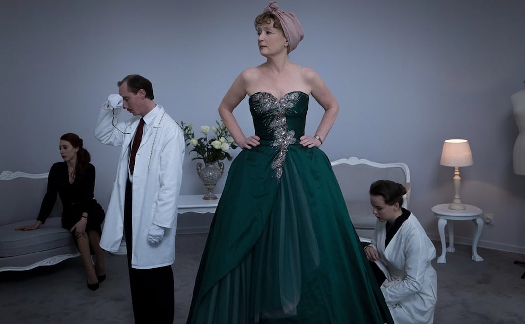 Foto: Mrs. Harris Goes to Paris