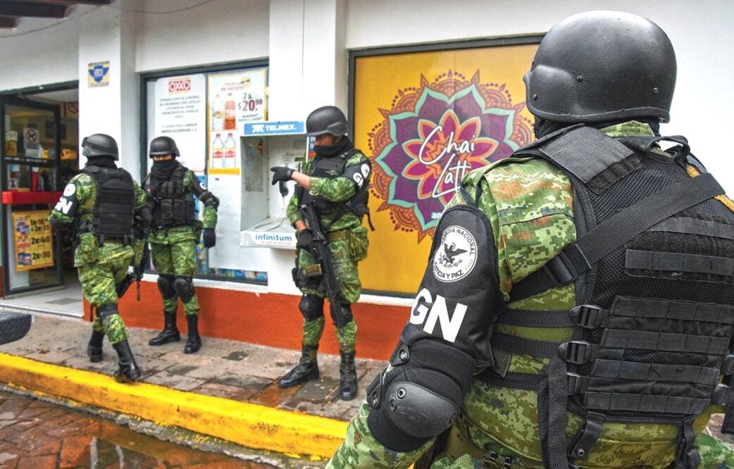 Foto: Archivo/EL UNIVERSAL