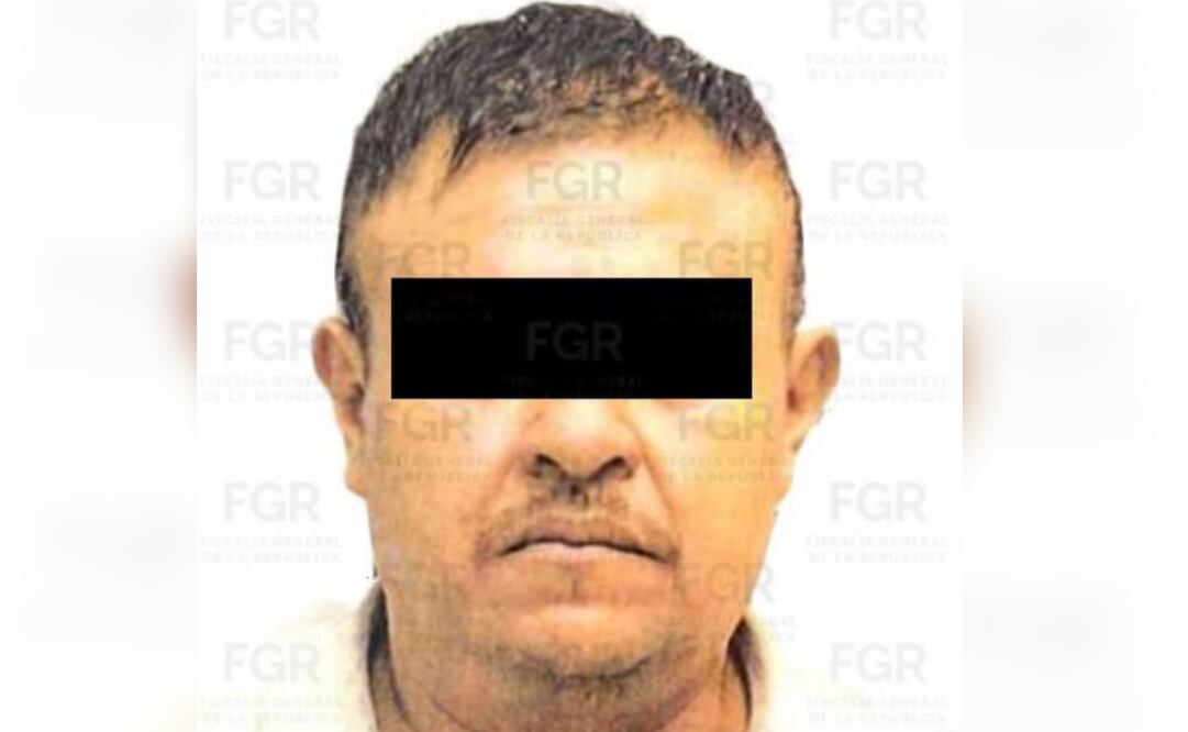 Dictan 50 años de prisión a hombre por el delito de secuestro exprés; debe pagar multa de 829 mil 920 pesos.
Foto: Especial.