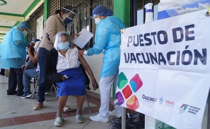 Reportan brote de Covid en asilo; hay 24 contagios