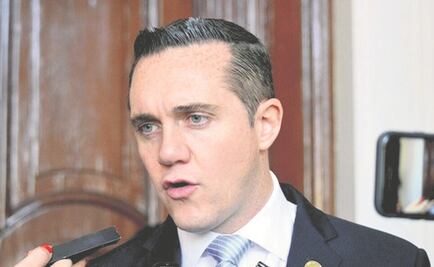 Alcalde de Cuajimalpa denuncia extorsión de presunto diputado