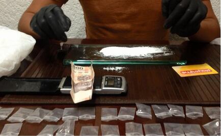 Computer revealing Los Zetas' accounting records seized in Spain