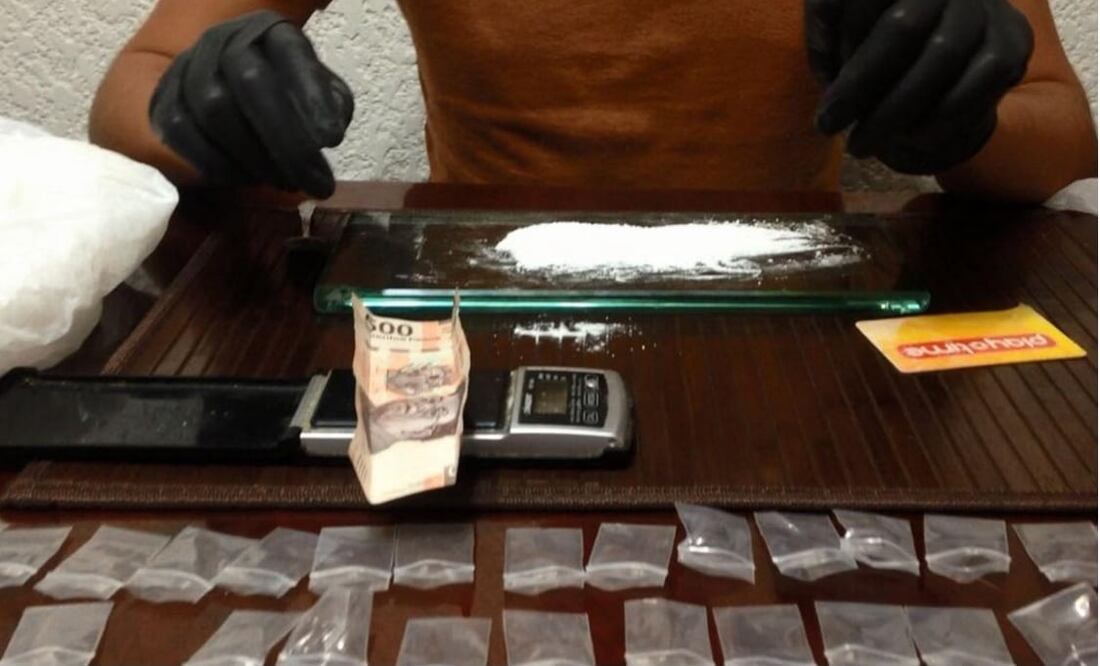 Photo: EL GRÁFICO / Archives