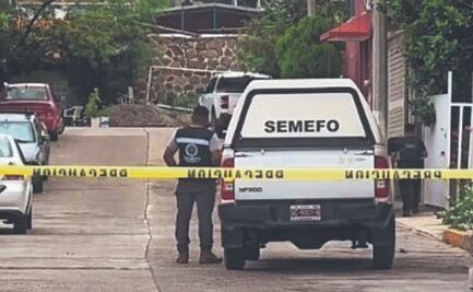 Repuntan asesinatos en Acapulco; ya van ocho en dos días