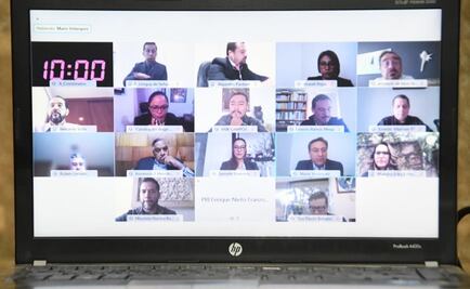 Instituto Electoral de la CDMX da salida a 40 aspirantes a candidaturas sin partido