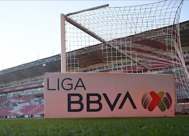 ¿Cuándo y dónde ver los partidos de este viernes en la Liga MX?