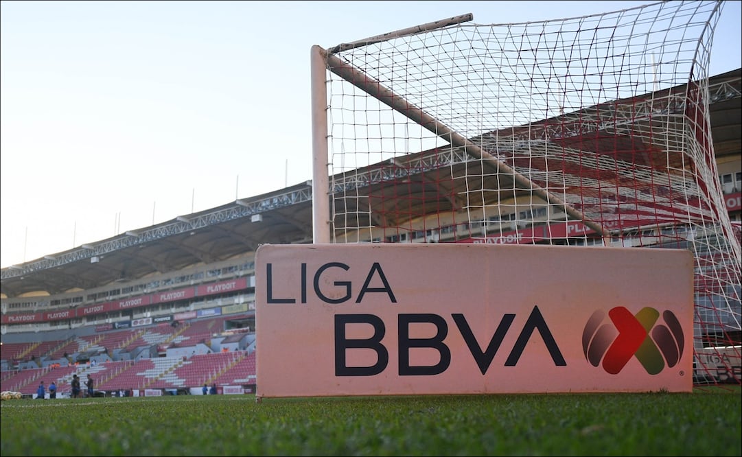 La fase regular de la Liga MX está cerca de finalizar