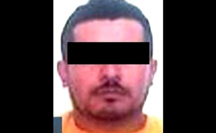 Recluyen a “El Mochomo” en el penal del Altiplano por delincuencia organizada