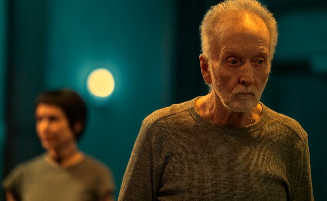 Las escenas de los sangrientos juegos no solo tenían que parecer reales, tenían que ser seguras para los actores. Foto: Corazón Films