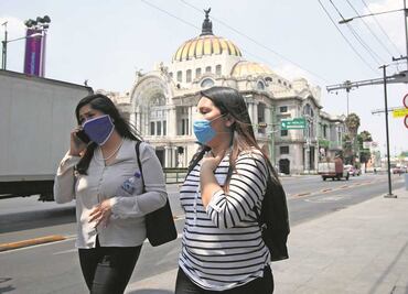 ¿Qué significa que la OMS haya declarado el fin de la emergencia internacional por Covid-19?