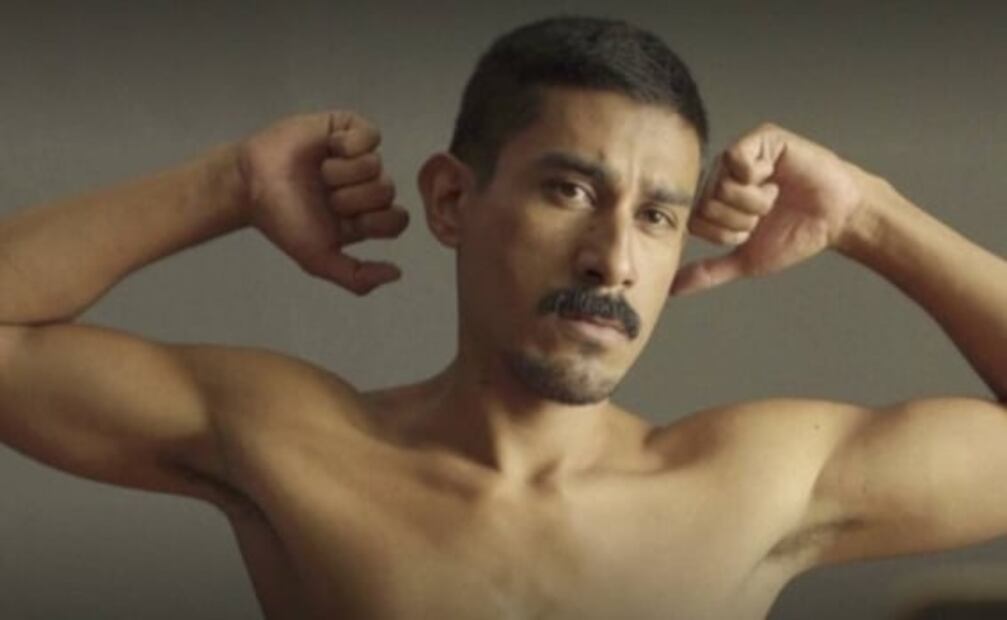 Película sobre sex influencer oaxaqueño causa polémica en San Sebastián