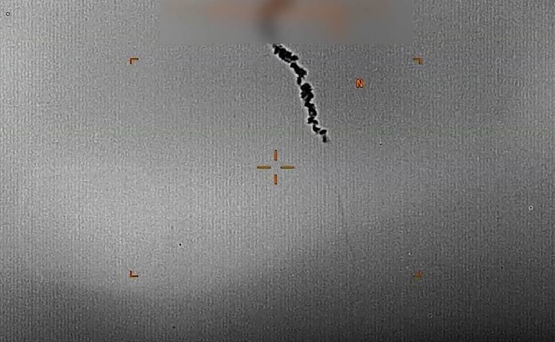 (Photo by HO / DoD / AFP) 