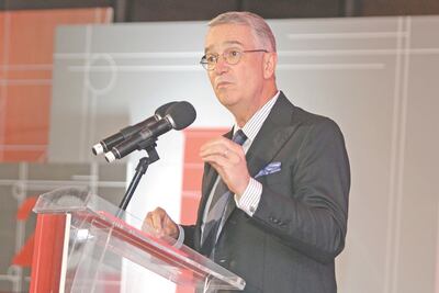 Ricardo Salinas Pliego, el empresario sin intermediarios