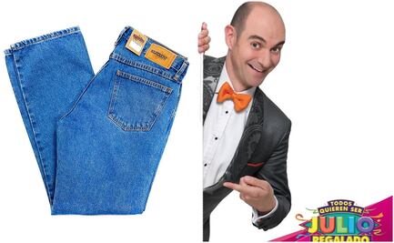 Julio Regalado en Soriana; estos son los jeans aprobados por Profeco al 2×1